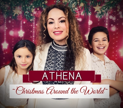 Christmas Around the World (feat. Keiki Choir)