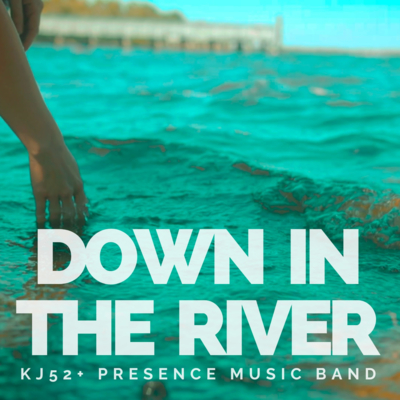 Down In The River