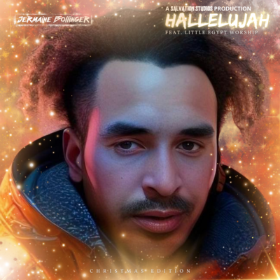 Hallelujah (feat. Little Egypt Worship)